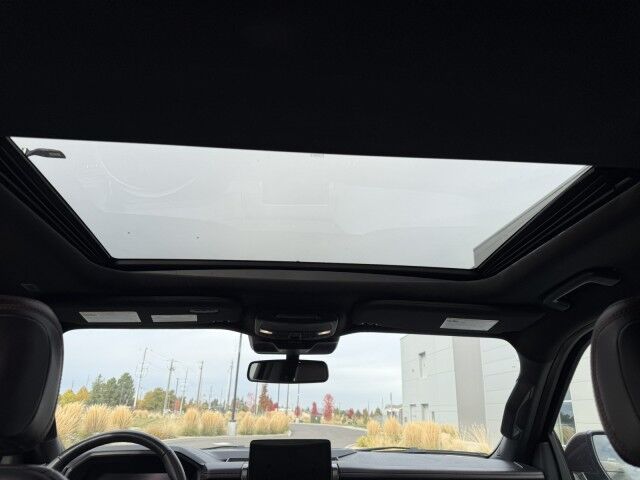 2024 Ford Expedition Max Limited Spokane WA