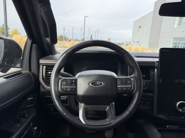 2024 Ford Expedition Max Limited Spokane WA