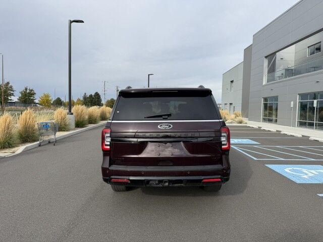 2024 Ford Expedition Max Limited Spokane WA
