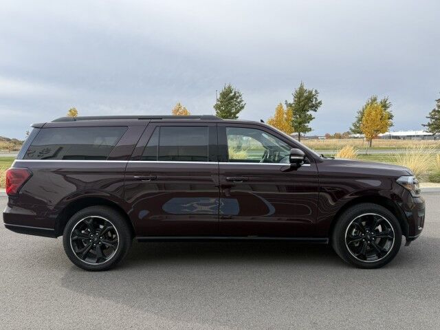 2024 Ford Expedition Max Limited Spokane WA