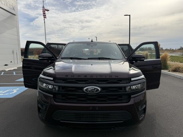 2024 Ford Expedition Max Limited Spokane WA