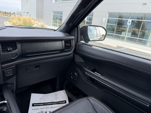 2024 Ford Expedition Max Limited Spokane WA