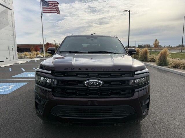 2024 Ford Expedition Max Limited Spokane WA