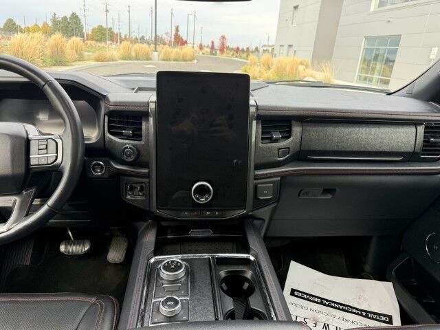 2024 Ford Expedition Max Limited Spokane WA