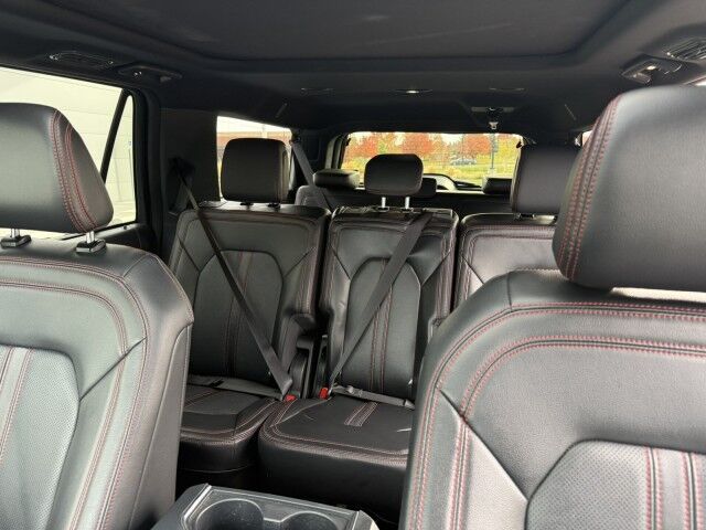 2024 Ford Expedition Max Limited Spokane WA