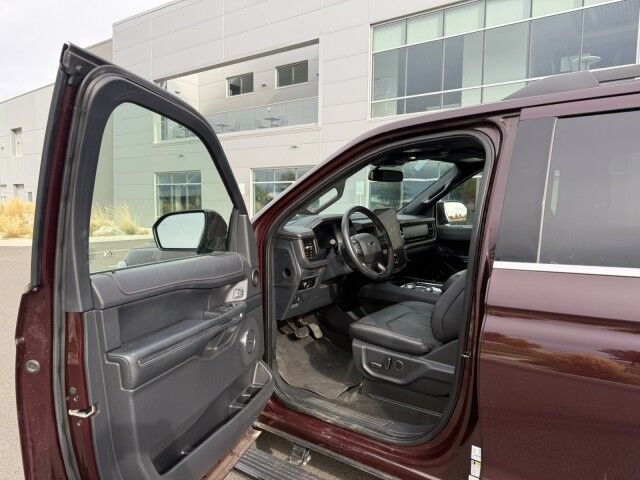 2024 Ford Expedition Max Limited Spokane WA