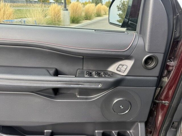 2024 Ford Expedition Max Limited Spokane WA