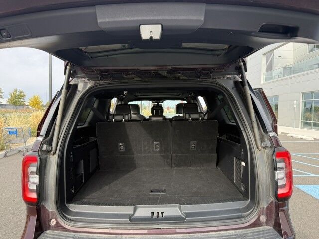 2024 Ford Expedition Max Limited Spokane WA