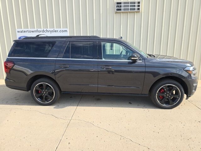 2024 Ford Expedition Max Limited Watertown SD