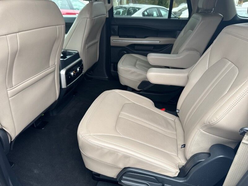 2024 Ford Expedition Max Limited Webster MA