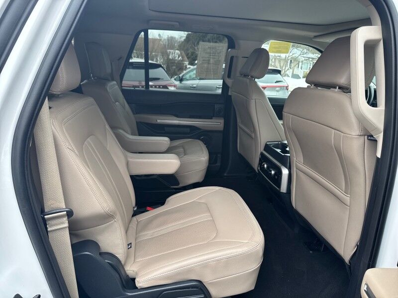 2024 Ford Expedition Max Limited Webster MA