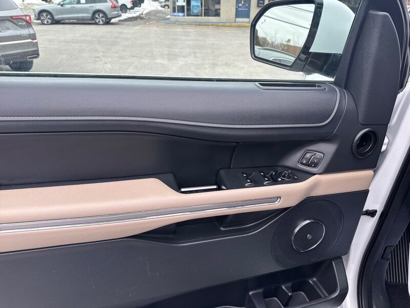 2024 Ford Expedition Max Limited Webster MA