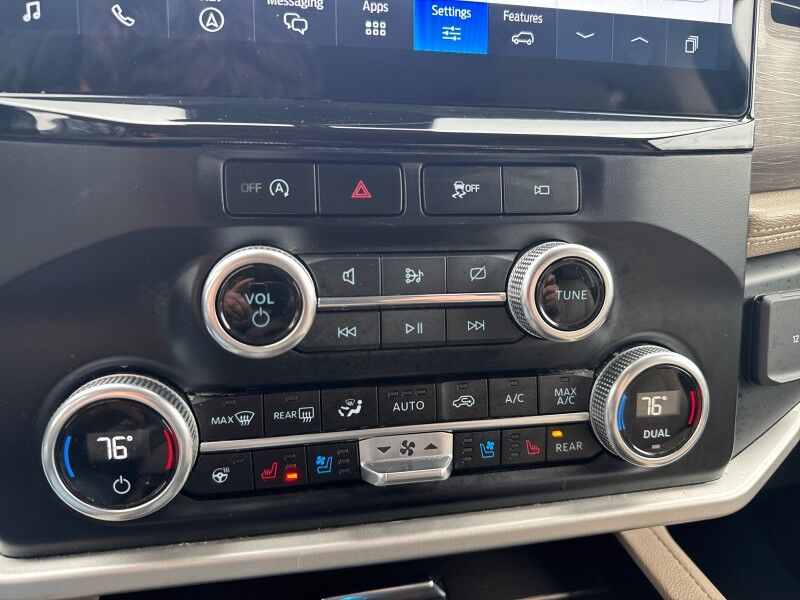 2024 Ford Expedition Max Limited Webster MA