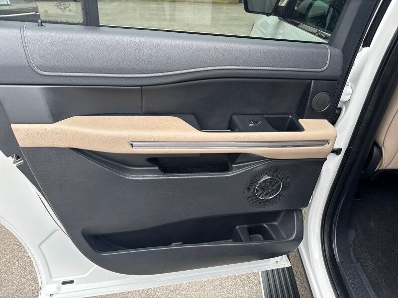 2024 Ford Expedition Max Limited Webster MA