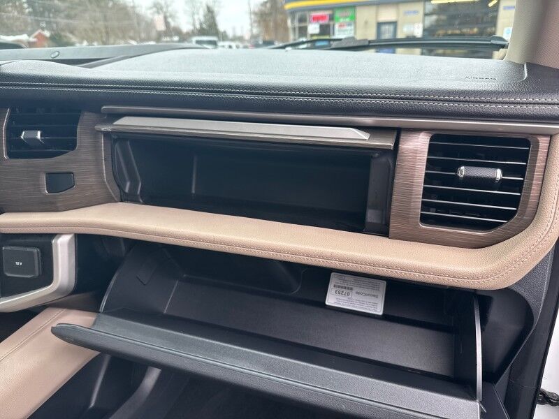 2024 Ford Expedition Max Limited Webster MA