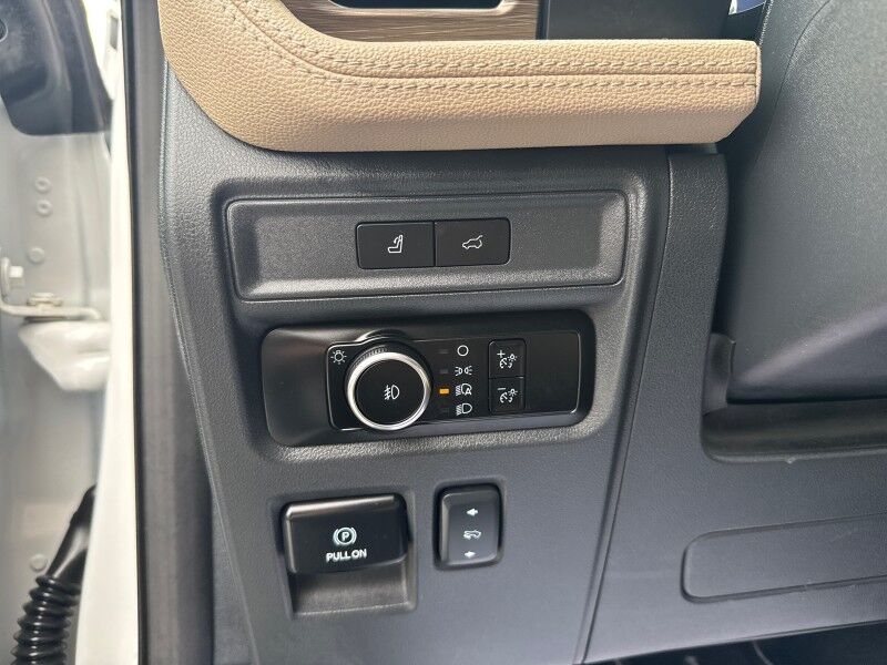 2024 Ford Expedition Max Limited Webster MA