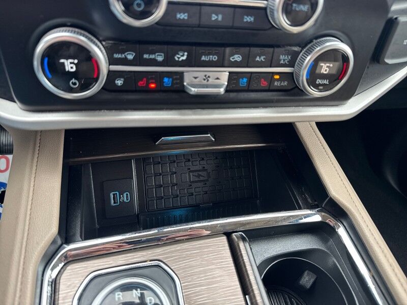 2024 Ford Expedition Max Limited Webster MA