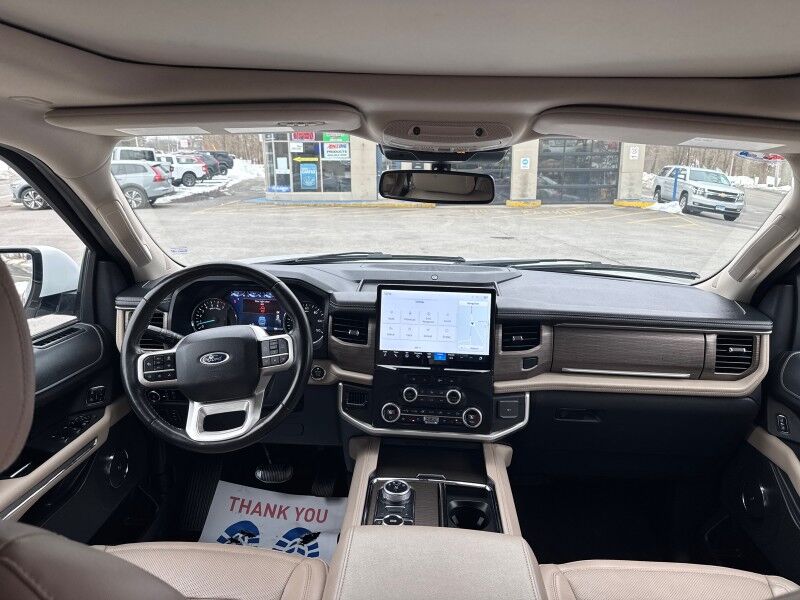 2024 Ford Expedition Max Limited Webster MA
