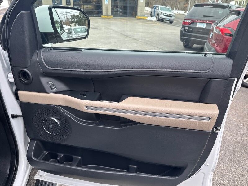 2024 Ford Expedition Max Limited Webster MA