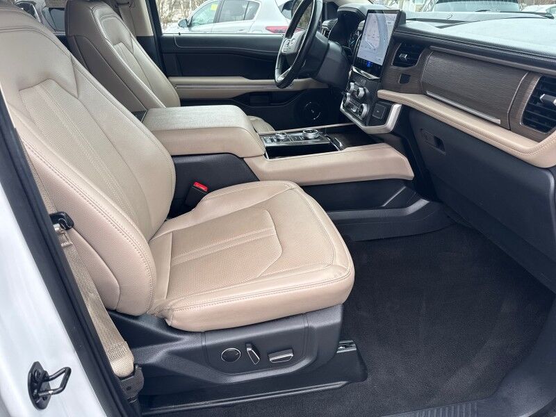 2024 Ford Expedition Max Limited Webster MA