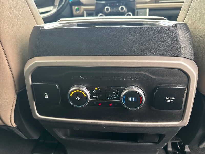 2024 Ford Expedition Max Limited Webster MA