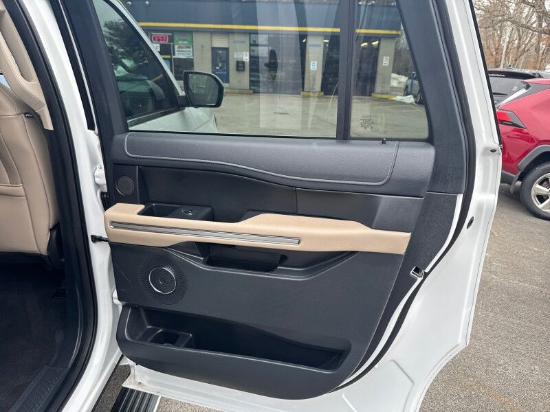 2024 Ford Expedition Max Limited Webster MA