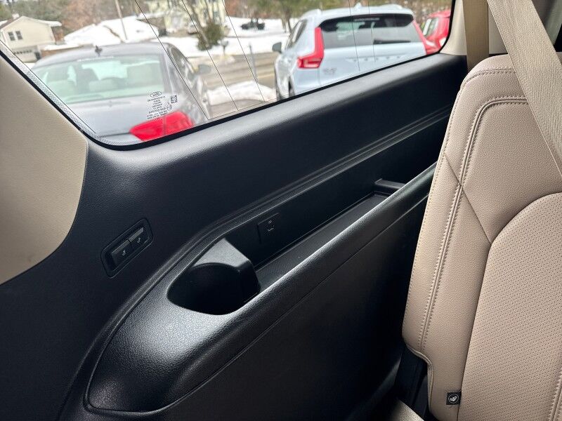 2024 Ford Expedition Max Limited Webster MA