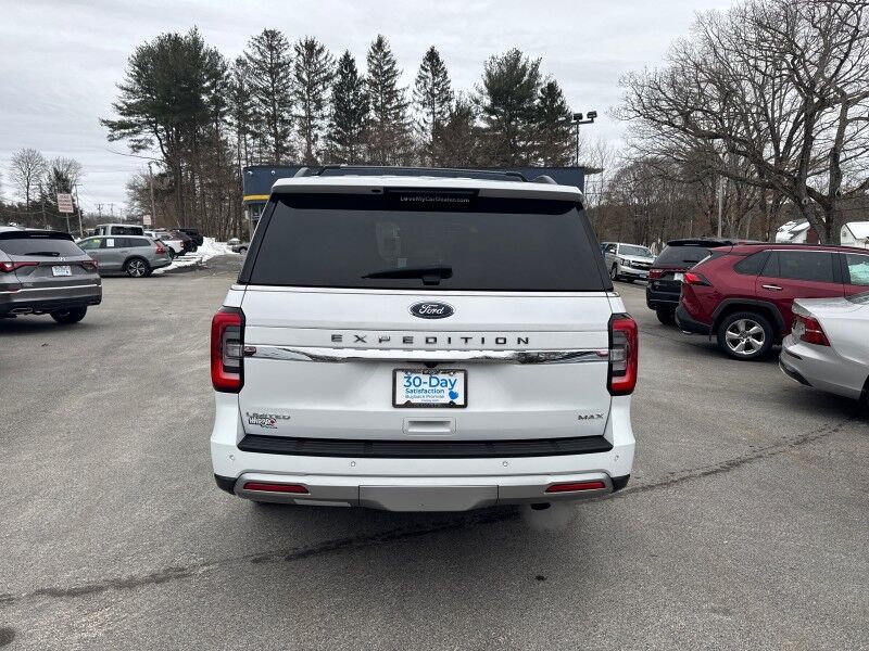2024 Ford Expedition Max Limited Webster MA