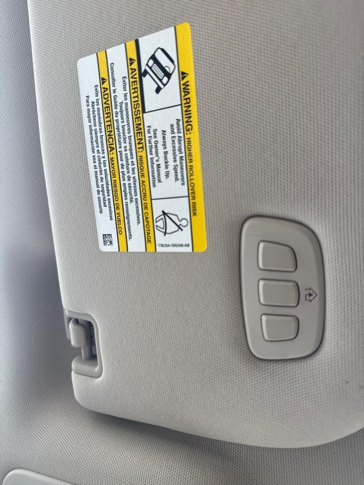 2024 Ford Expedition Max Limited Webster MA