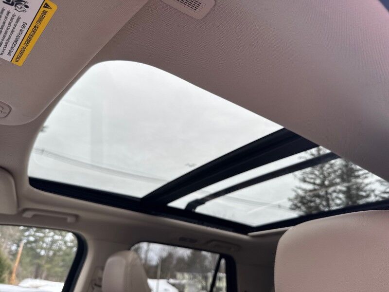 2024 Ford Expedition Max Limited Webster MA