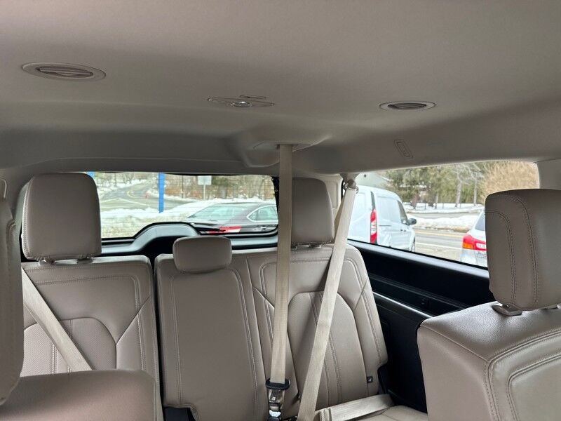 2024 Ford Expedition Max Limited Webster MA