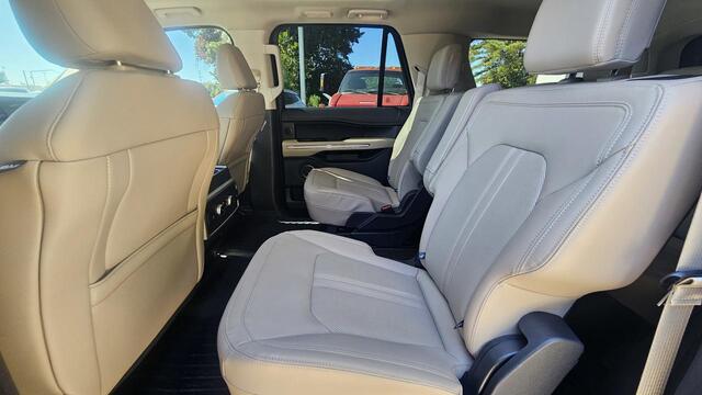 2024 Ford Expedition Max Limited Wilson NC