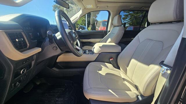 2024 Ford Expedition Max Limited Wilson NC