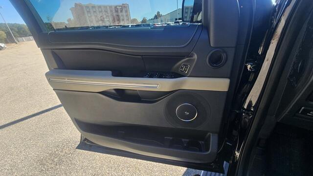 2024 Ford Expedition Max Limited Wilson NC