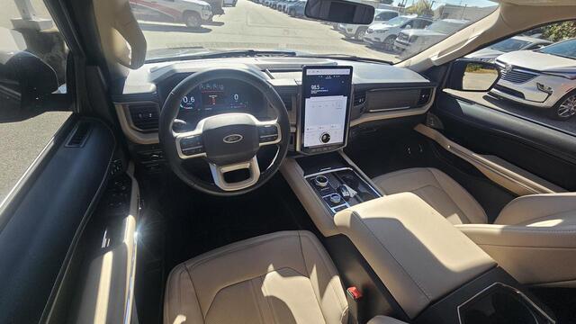 2024 Ford Expedition Max Limited Wilson NC