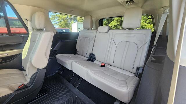 2024 Ford Expedition Max Limited Wilson NC