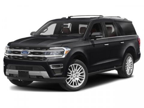 2024 Ford Expedition Max Limited Winder GA