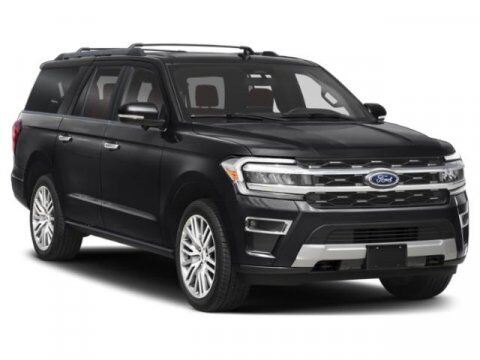 2024 Ford Expedition Max Limited Winder GA