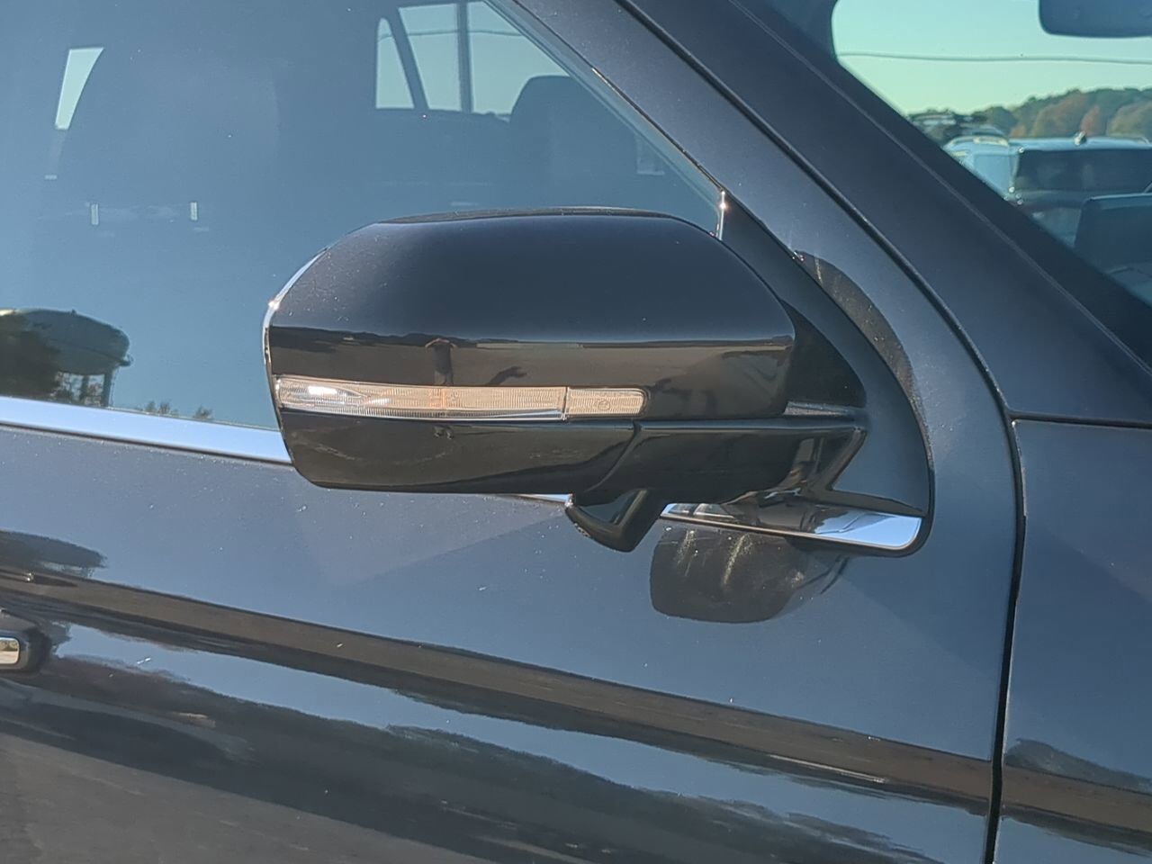 2024 Ford Expedition Max Limited Winder GA