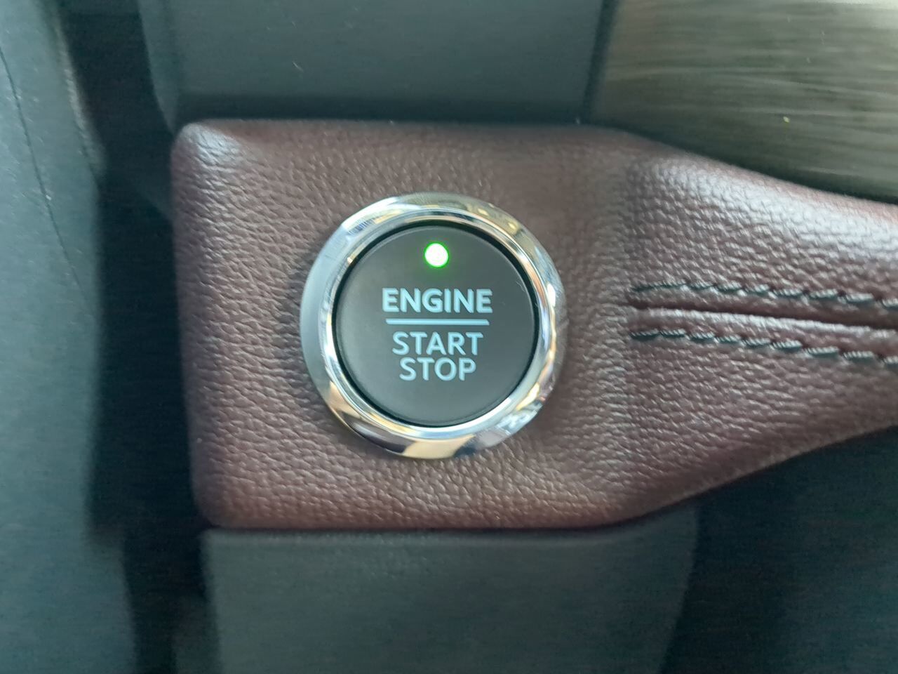 2024 Ford Expedition Max Limited Winder GA