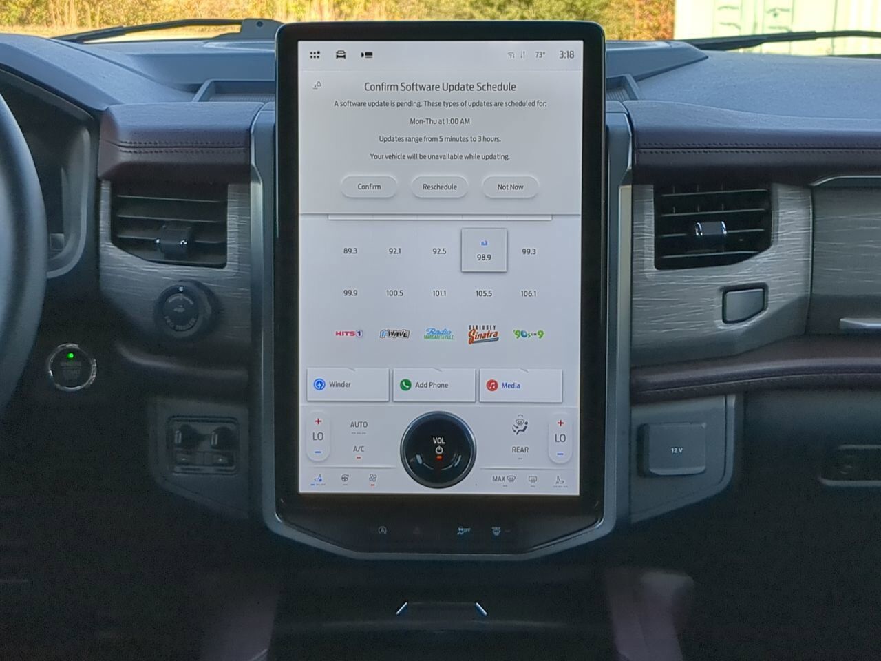 2024 Ford Expedition Max Limited Winder GA