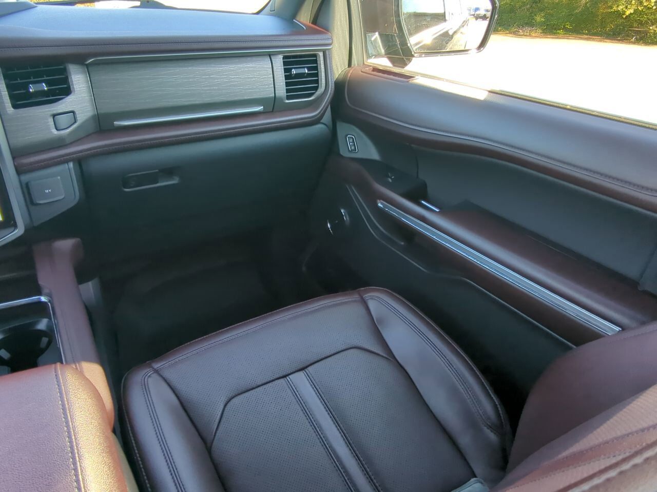 2024 Ford Expedition Max Limited Winder GA