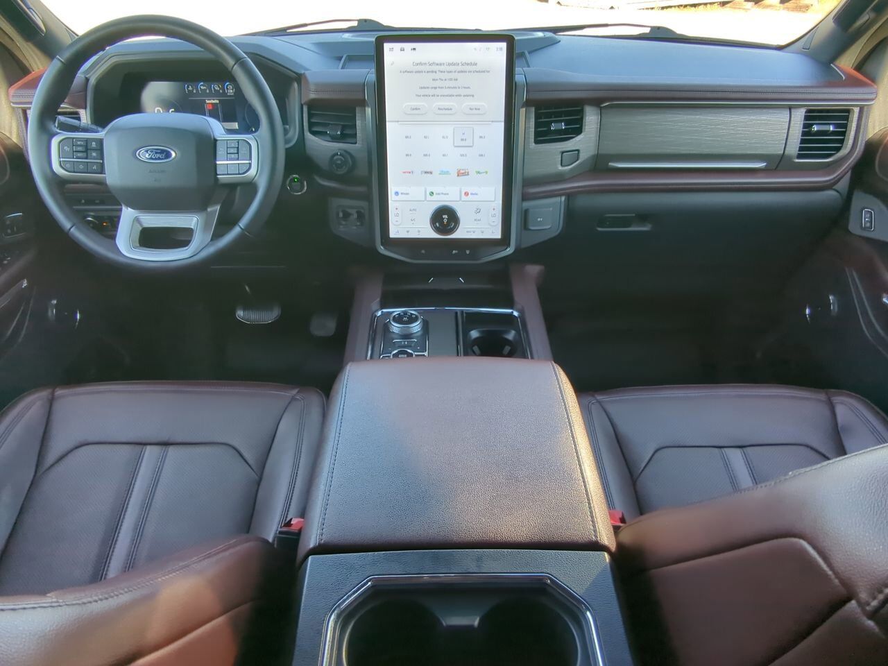 2024 Ford Expedition Max Limited Winder GA