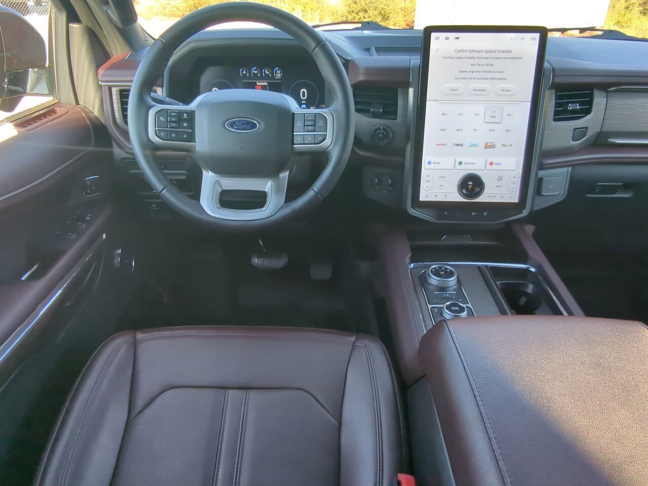 2024 Ford Expedition Max Limited Winder GA