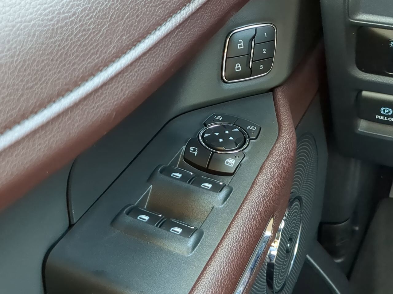 2024 Ford Expedition Max Limited Winder GA