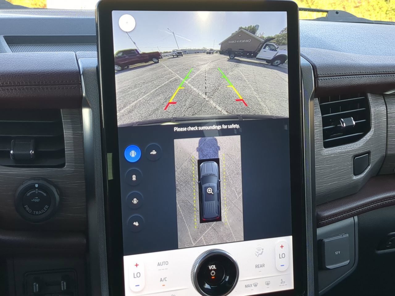 2024 Ford Expedition Max Limited Winder GA