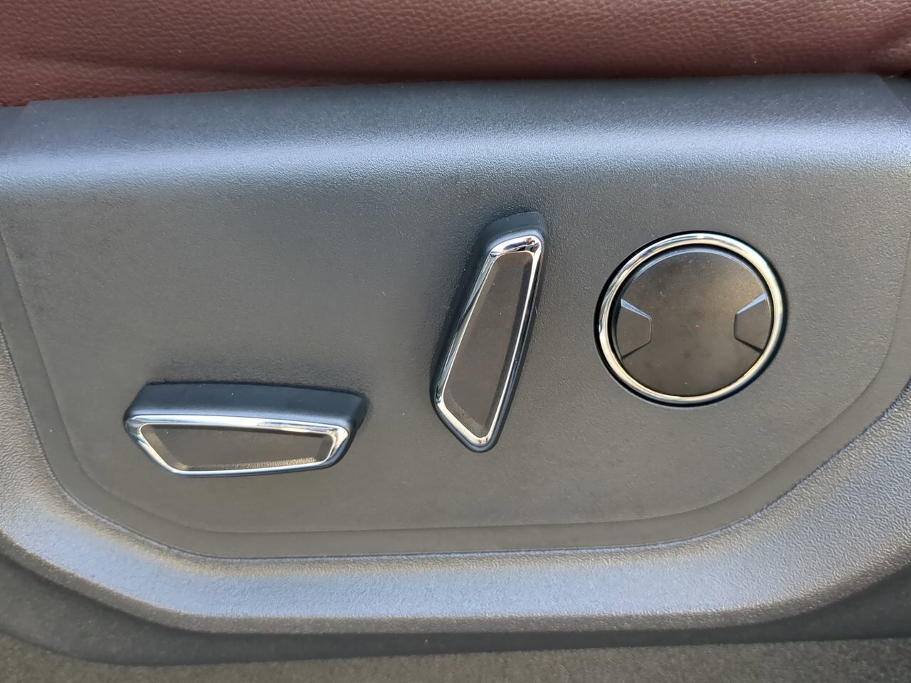 2024 Ford Expedition Max Limited Winder GA