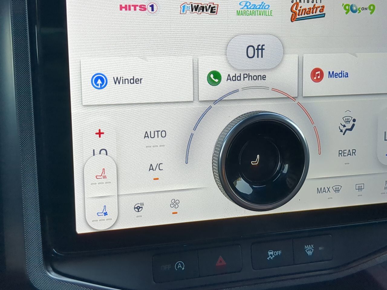 2024 Ford Expedition Max Limited Winder GA