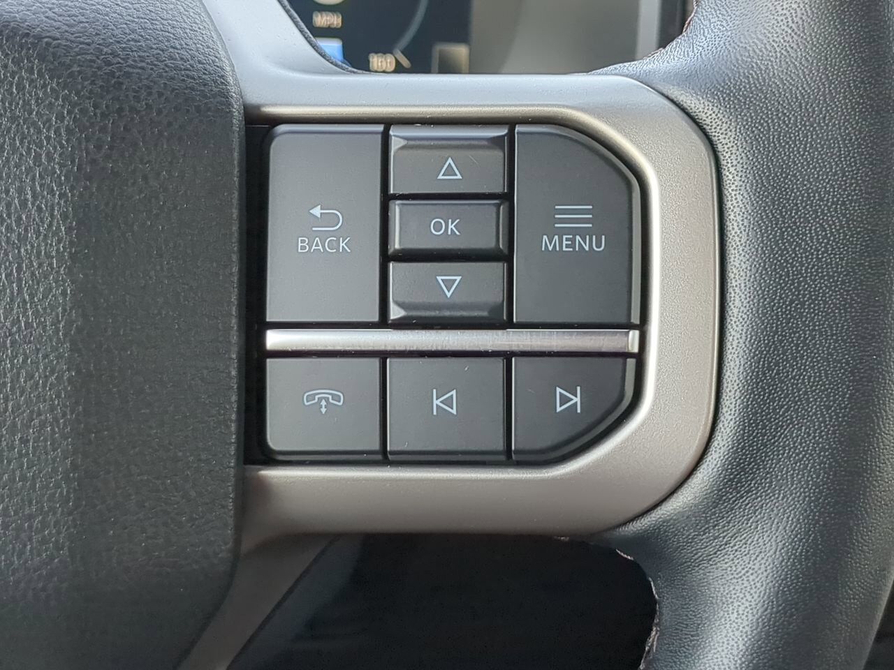 2024 Ford Expedition Max Limited Winder GA