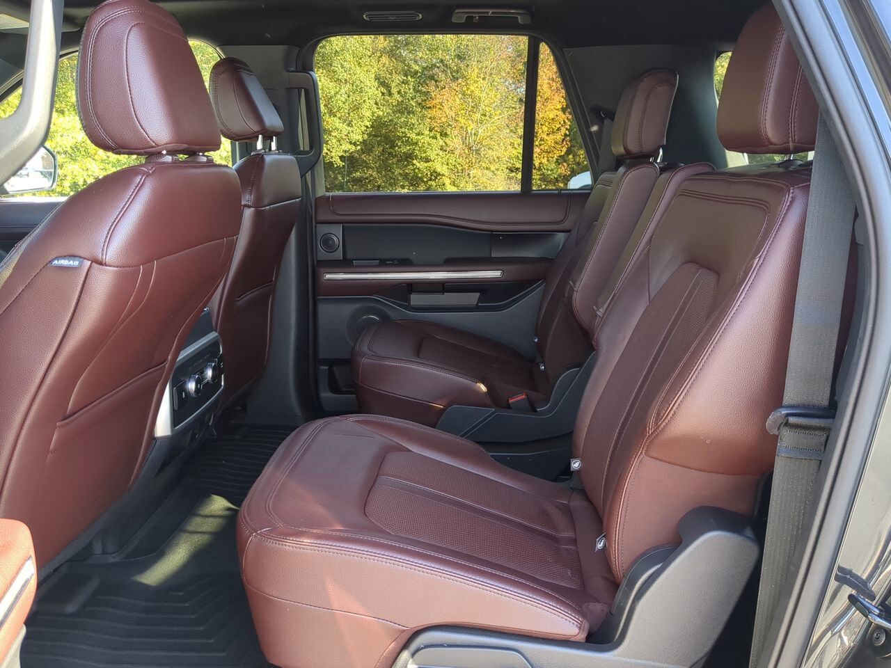 2024 Ford Expedition Max Limited Winder GA